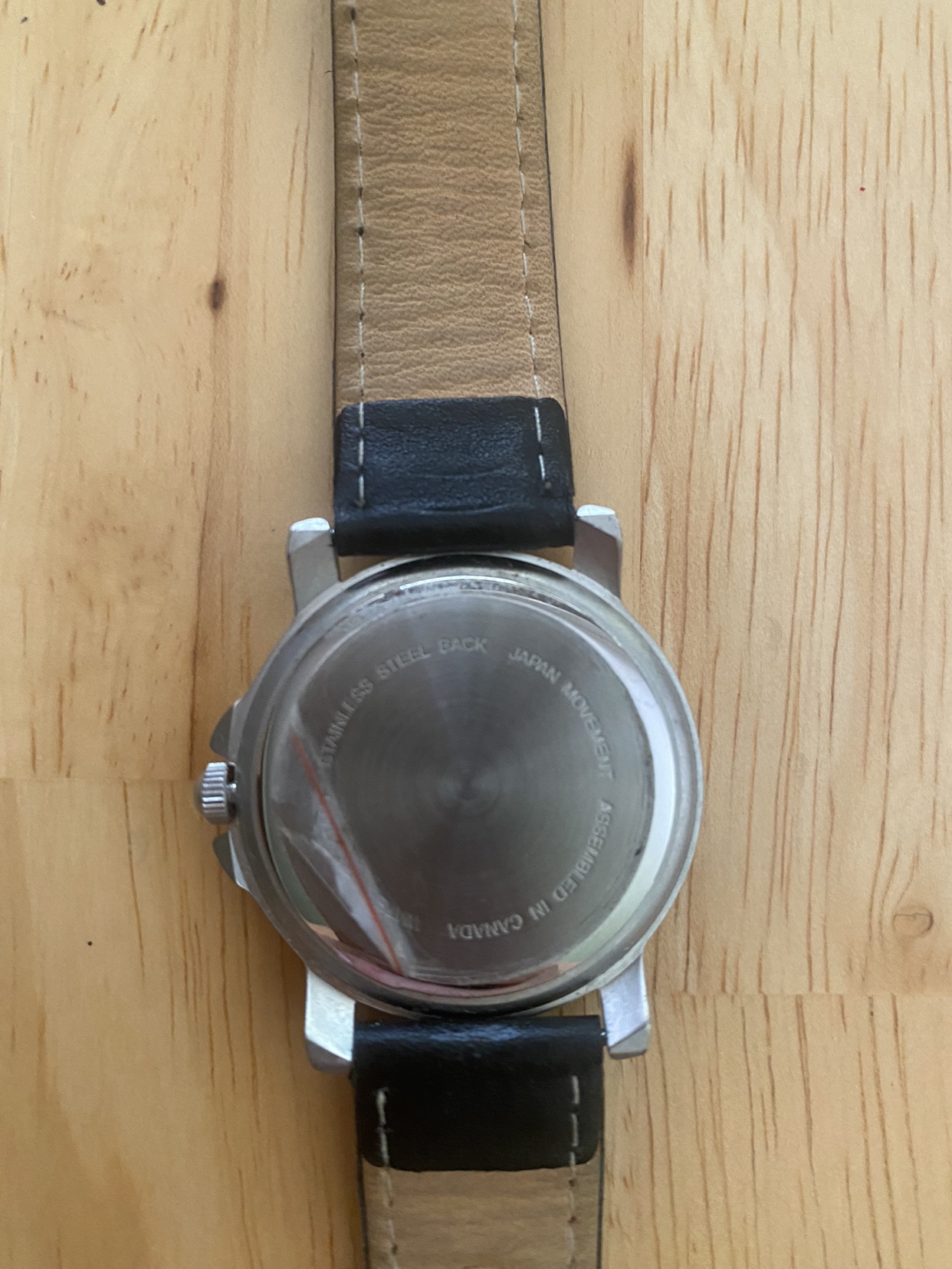 Vintage Watch image indicator(3)