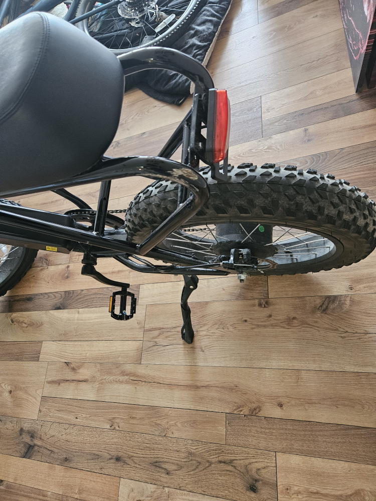 Swft e bike - photo 3
