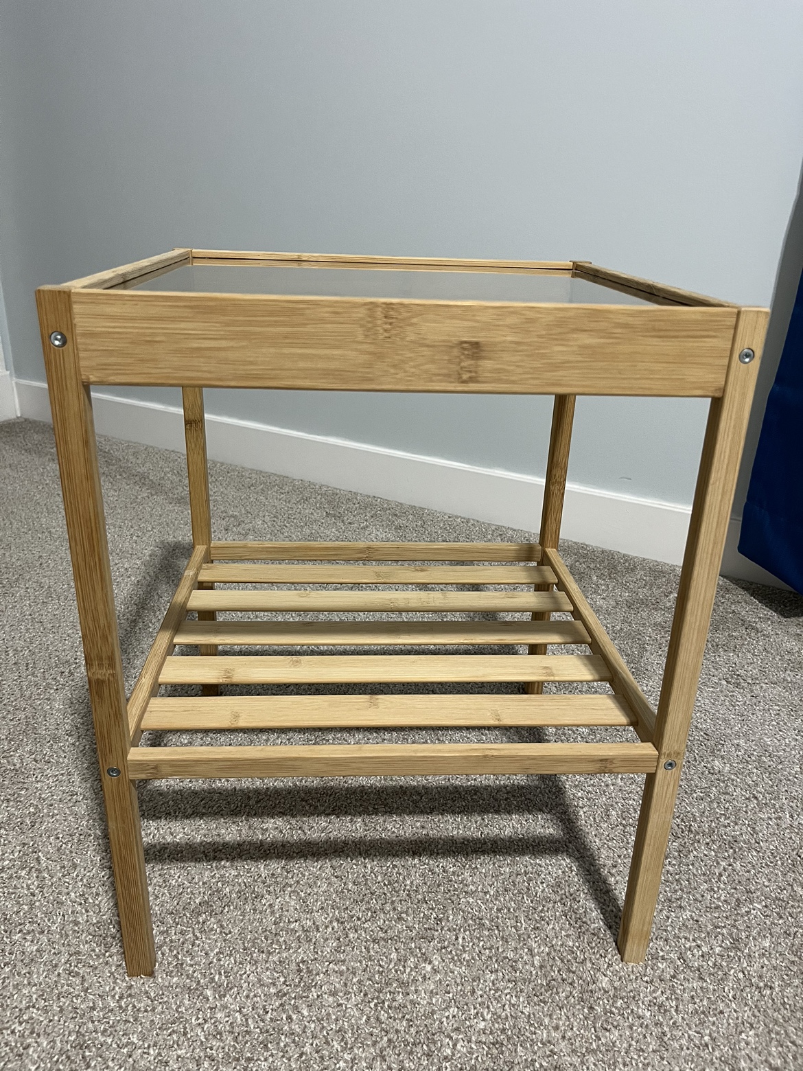 Side table - photo 2