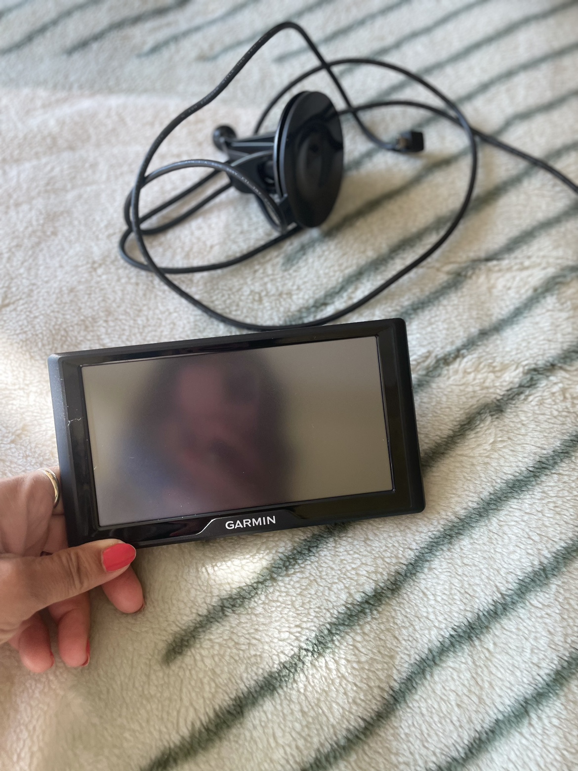 Garmin GPS quick sale boosted image indicator(4)