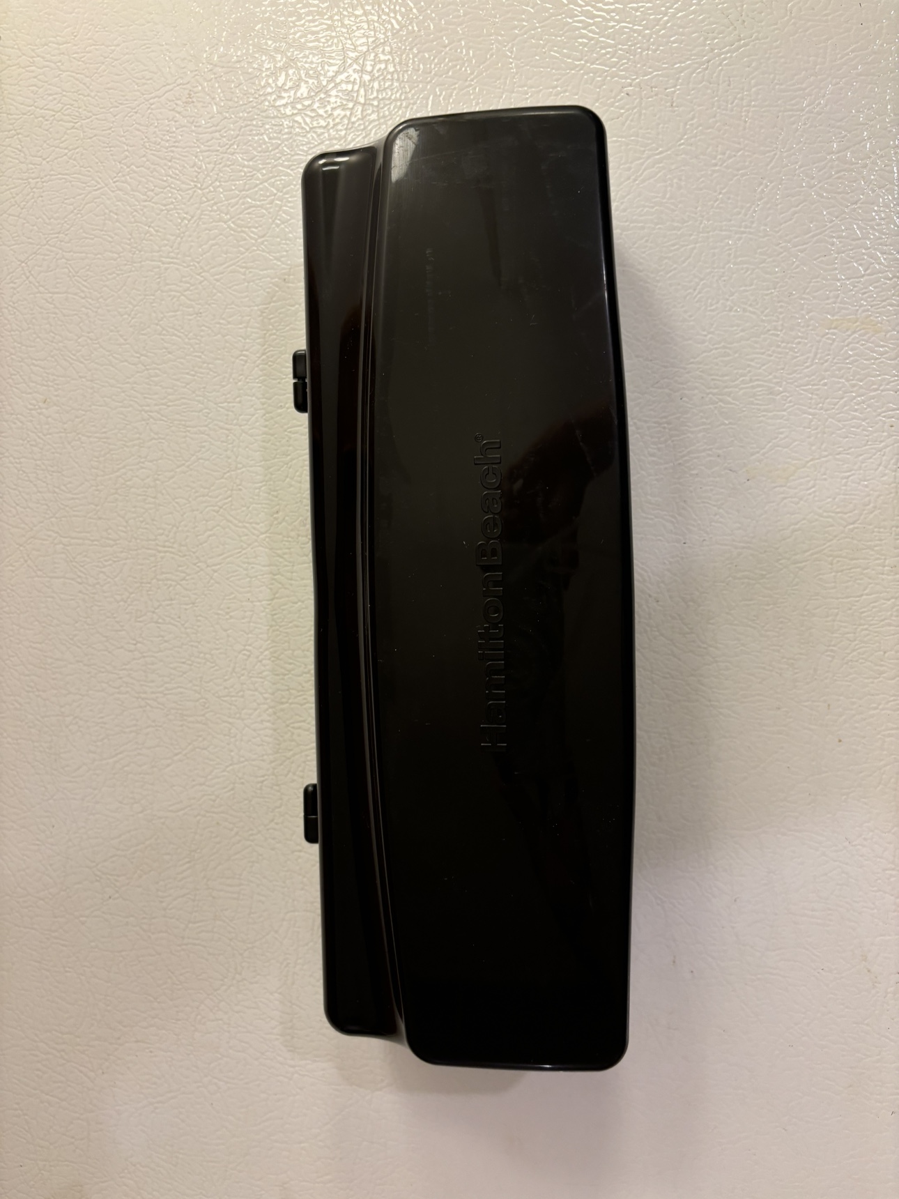 Hamilton Beach Electric Carving Knife with Case image indicator(5)