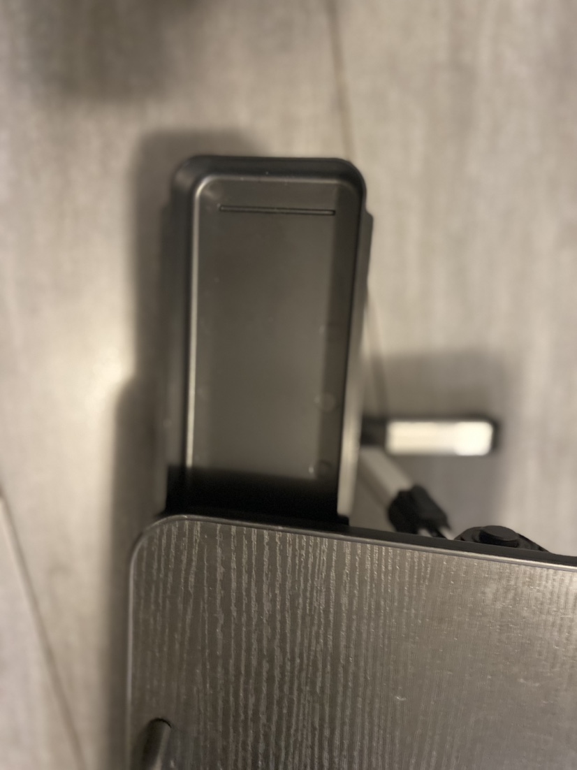 Mini laptop table - photo 3