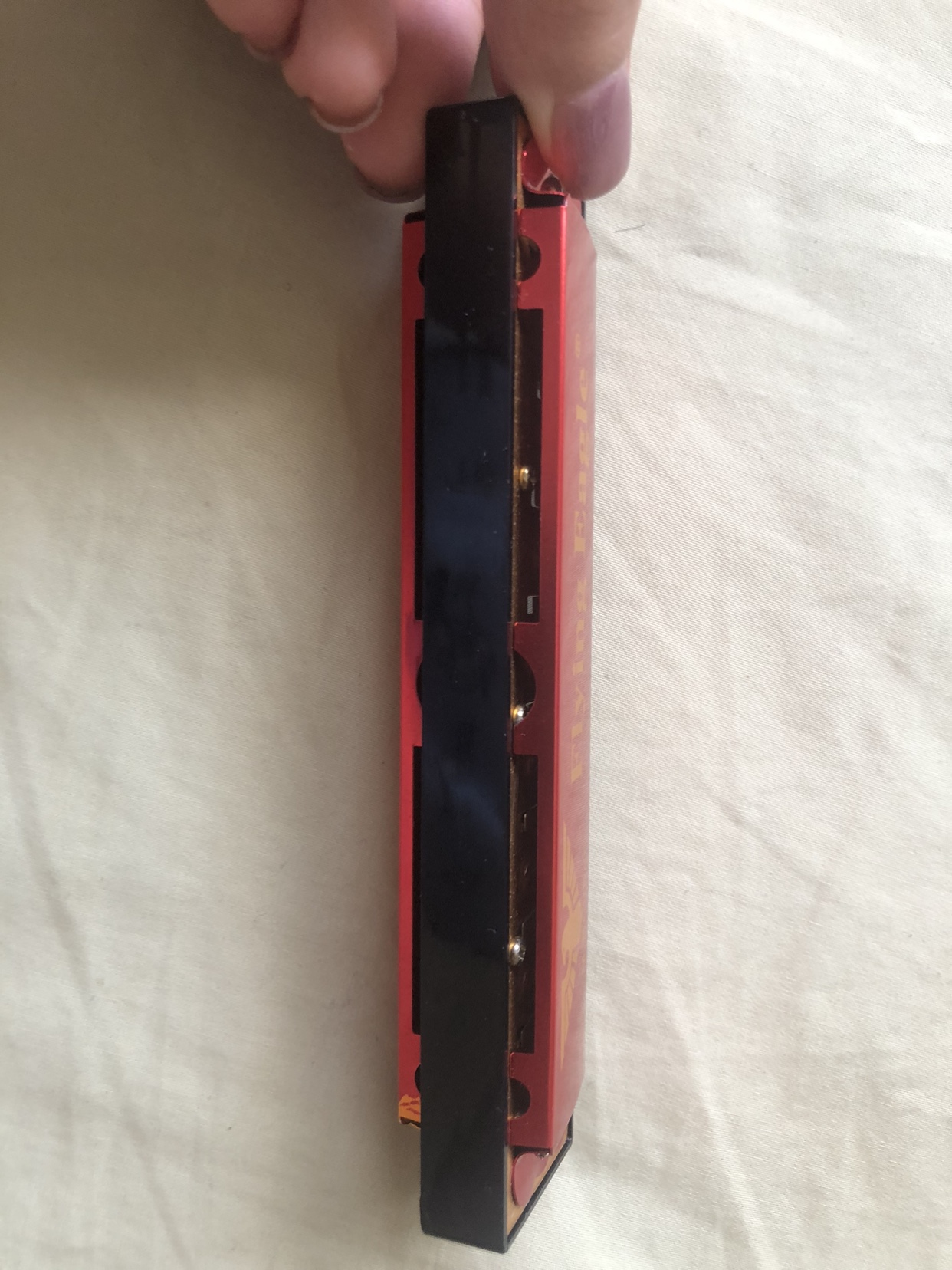 Harmonica image indicator(3)