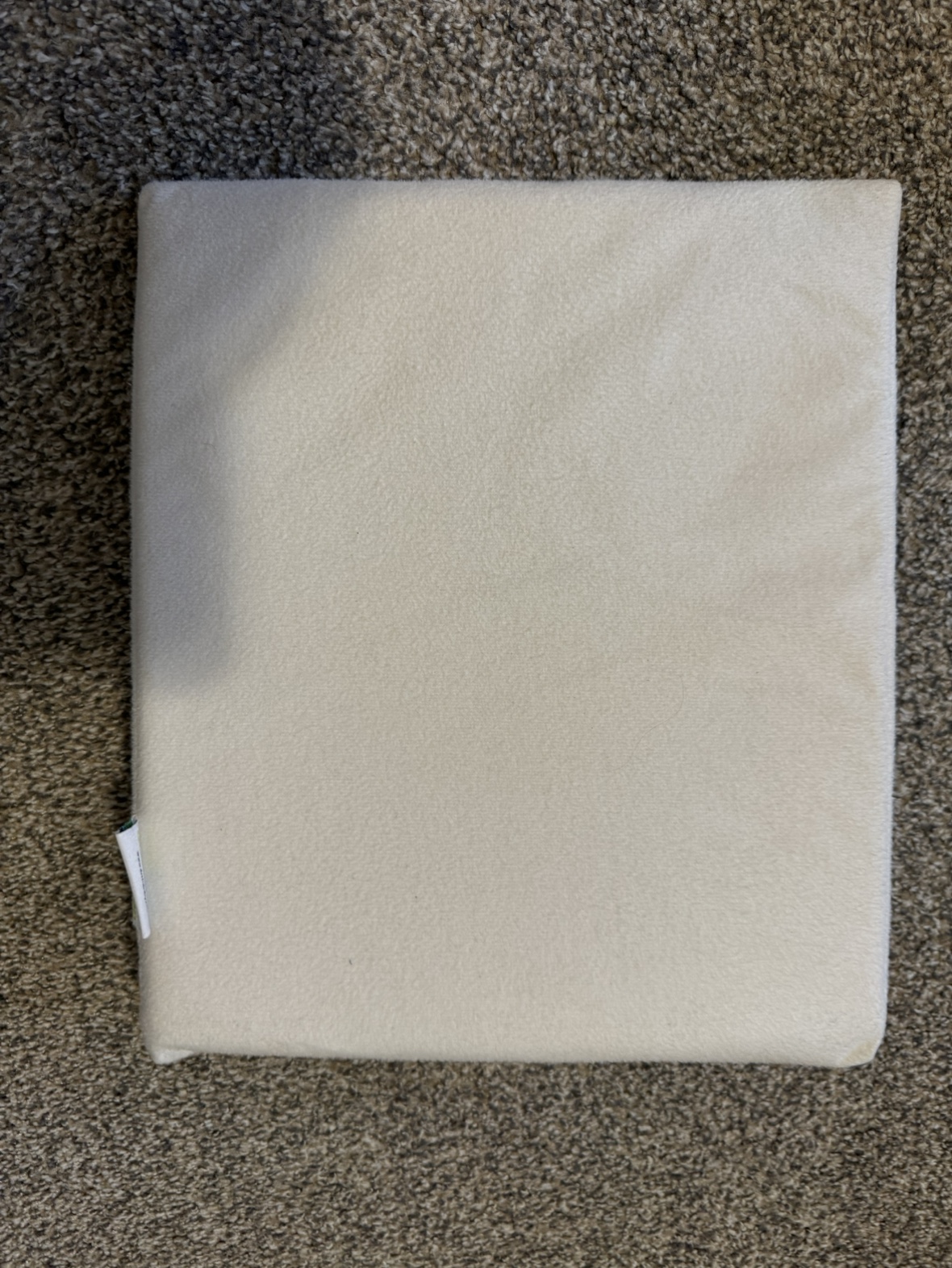 Baby Sleeper Wedge Positioner Back & Body Supports - photo 4