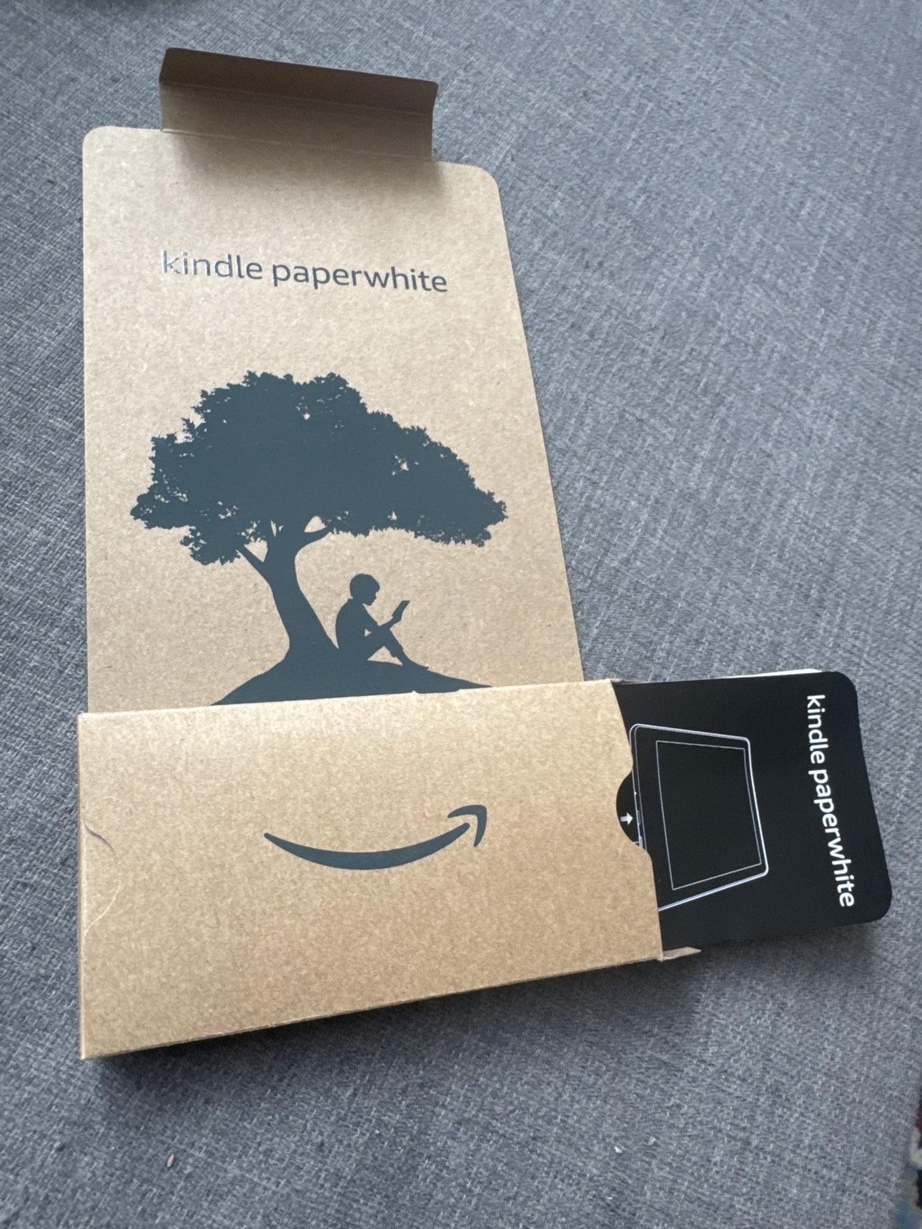 Kindle Paperwhite E-Reader 11th generation - photo 2