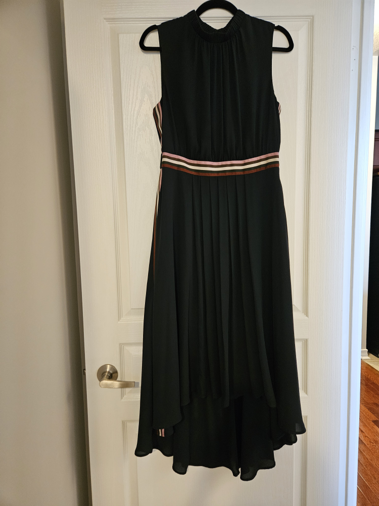Ted Baker Dress - Size 3 thumbnail
