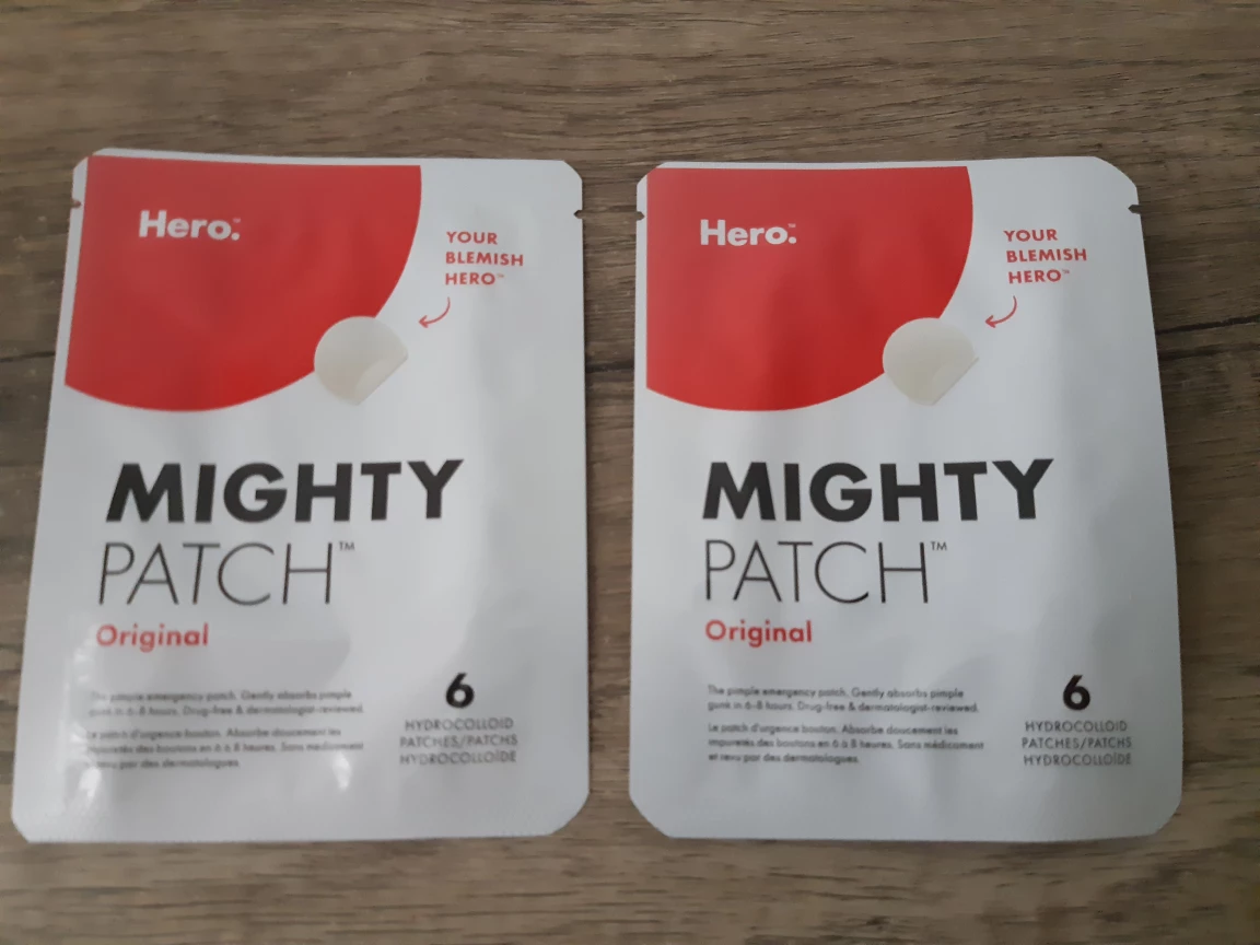 Pimple Patches thumbnail