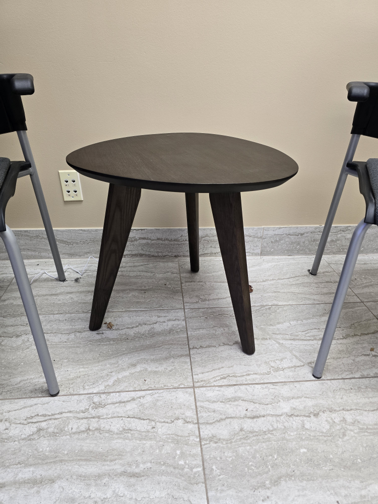 Global Furniture Side Table