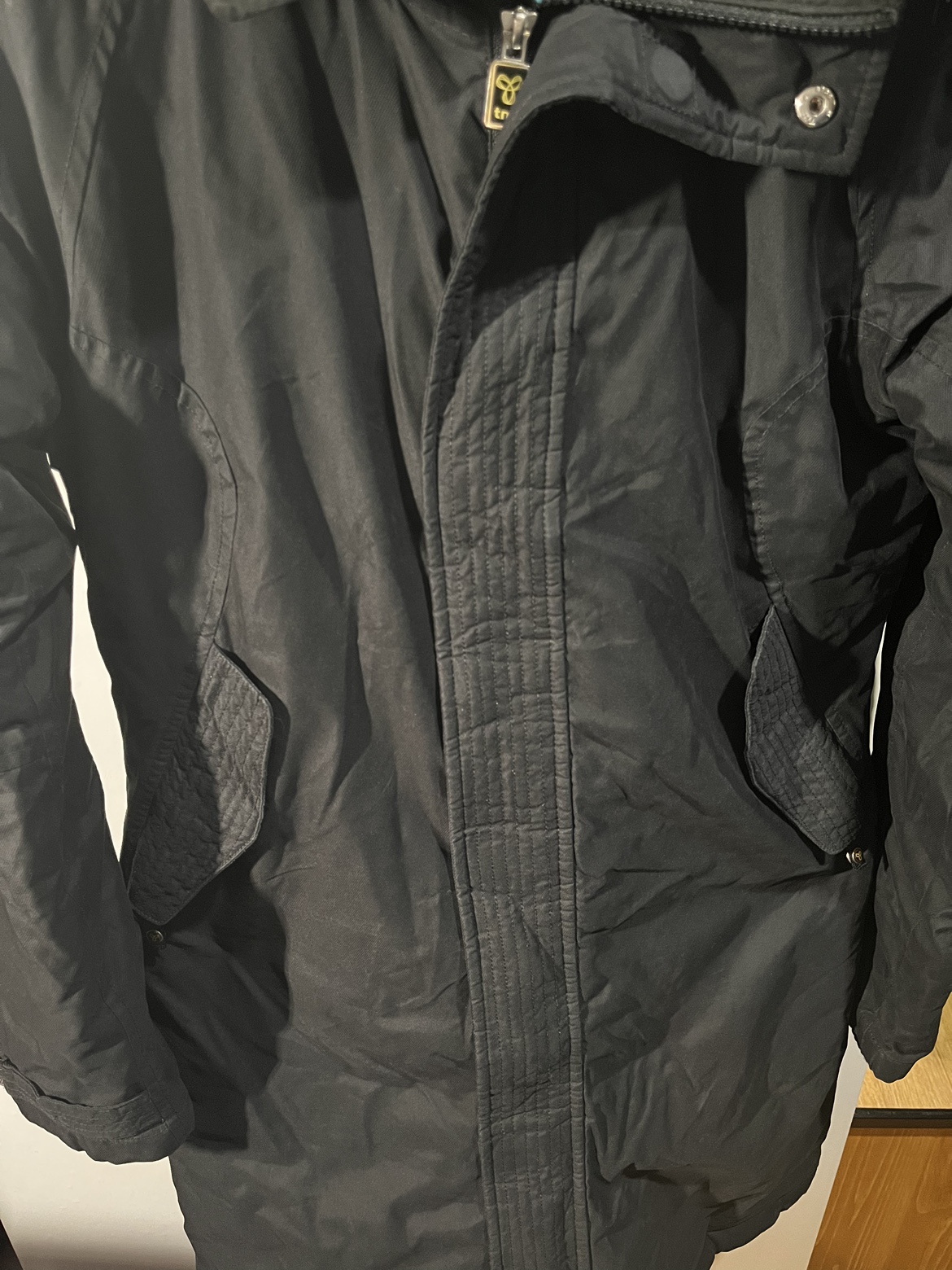 Winter Jacket - photo 2