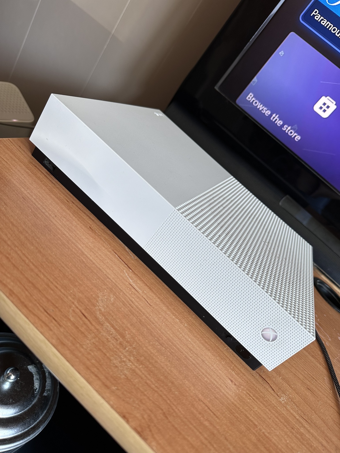 Xbox One Console