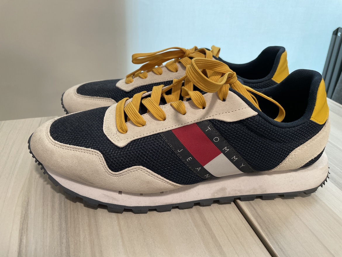 Tommy Hilfiger Sneakers