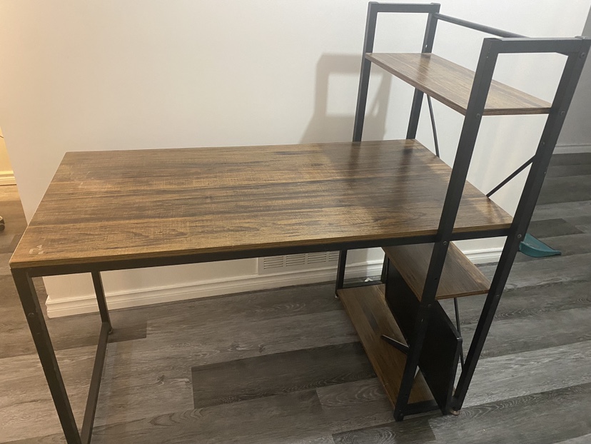 desk