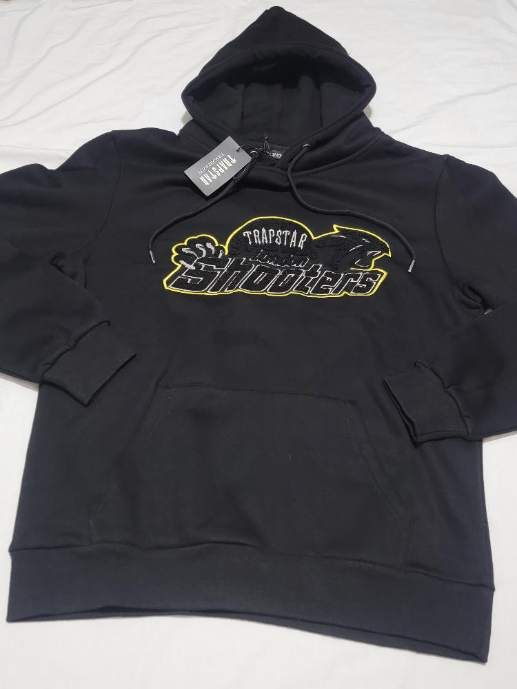 Trapstar London Shooters Hoodie