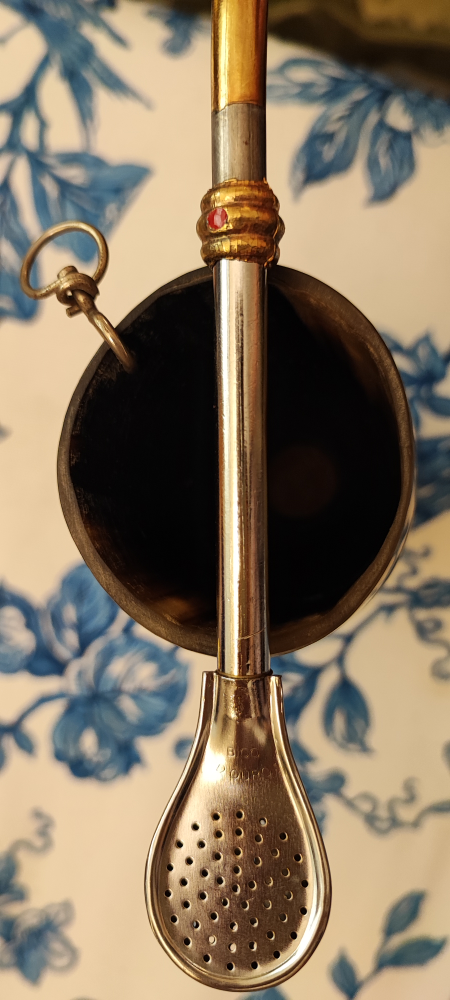 🥕Yerba Mate Set image indicator(2)