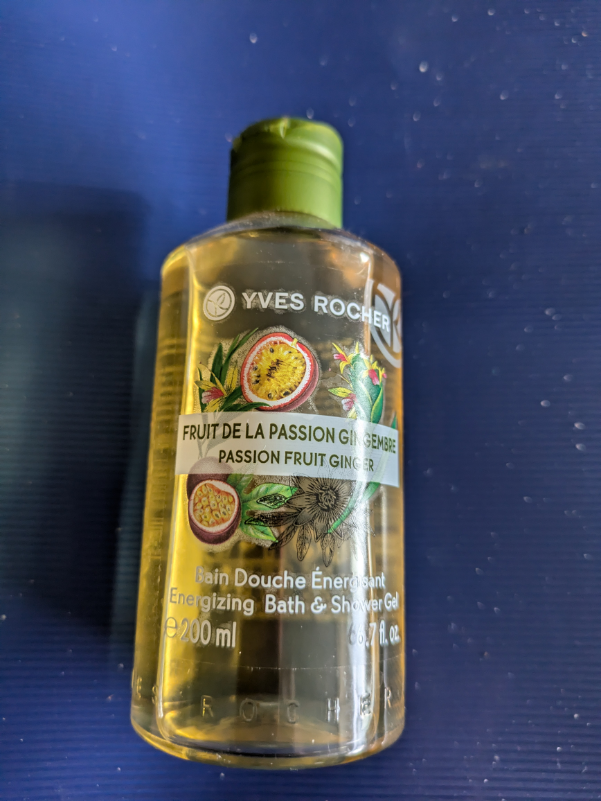 bath and shower gel thumbnail