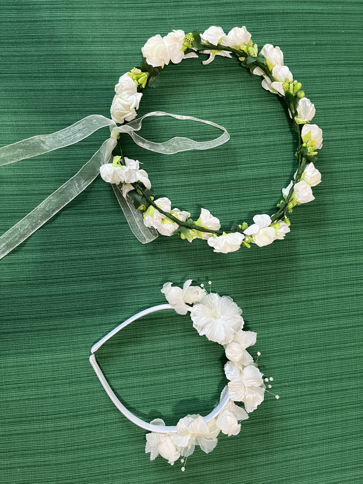 Wedding Accessories thumbnail