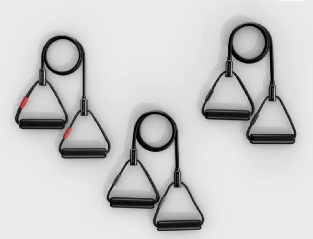 Peloton Resistance Bands image indicator(2)