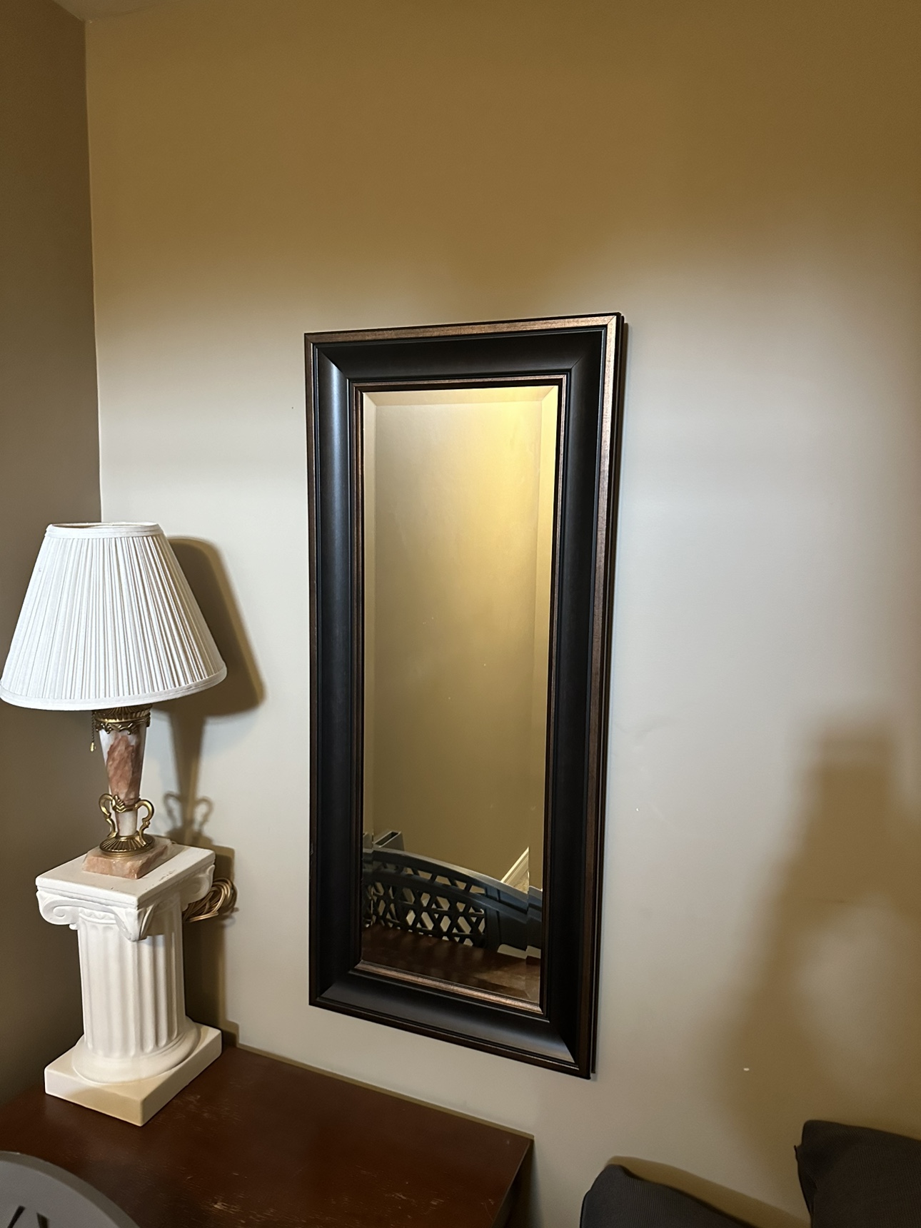 Beautiful mirror