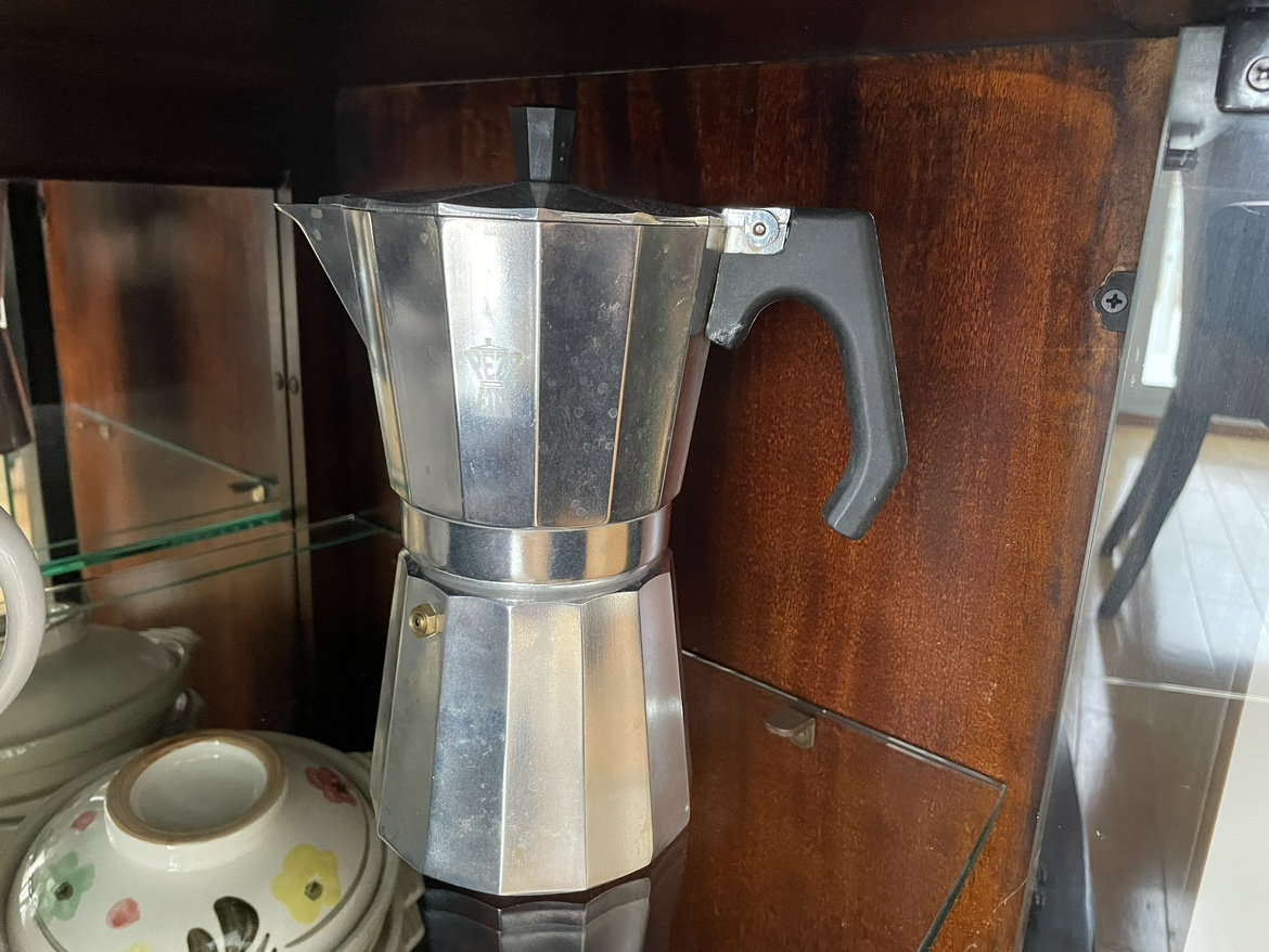 Moka Pot