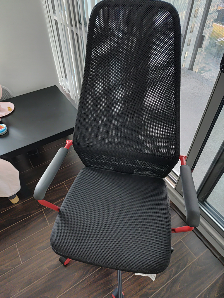 IKEA Gaming Chair / office chair - photo 3