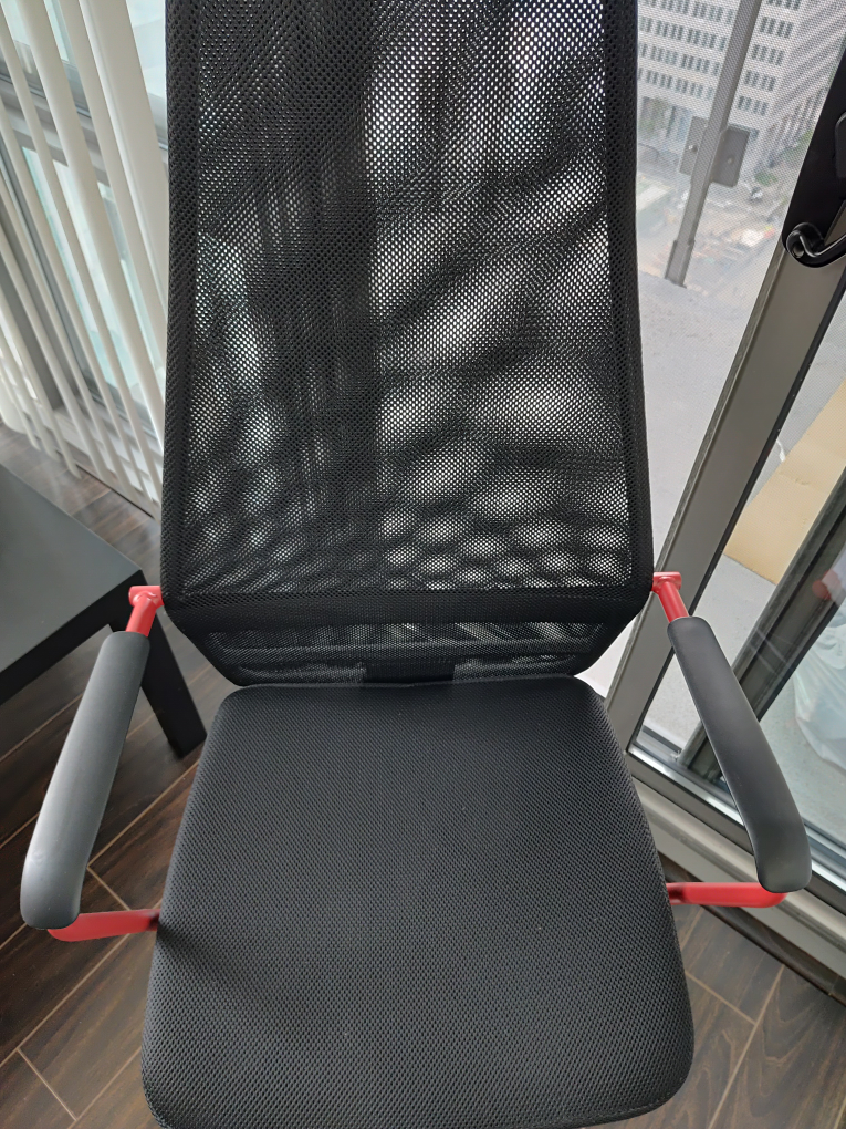 IKEA Gaming Chair / office chair - photo 5