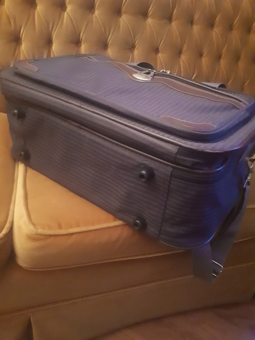 Ricardo Beverly Hills carry on bag image indicator(10)