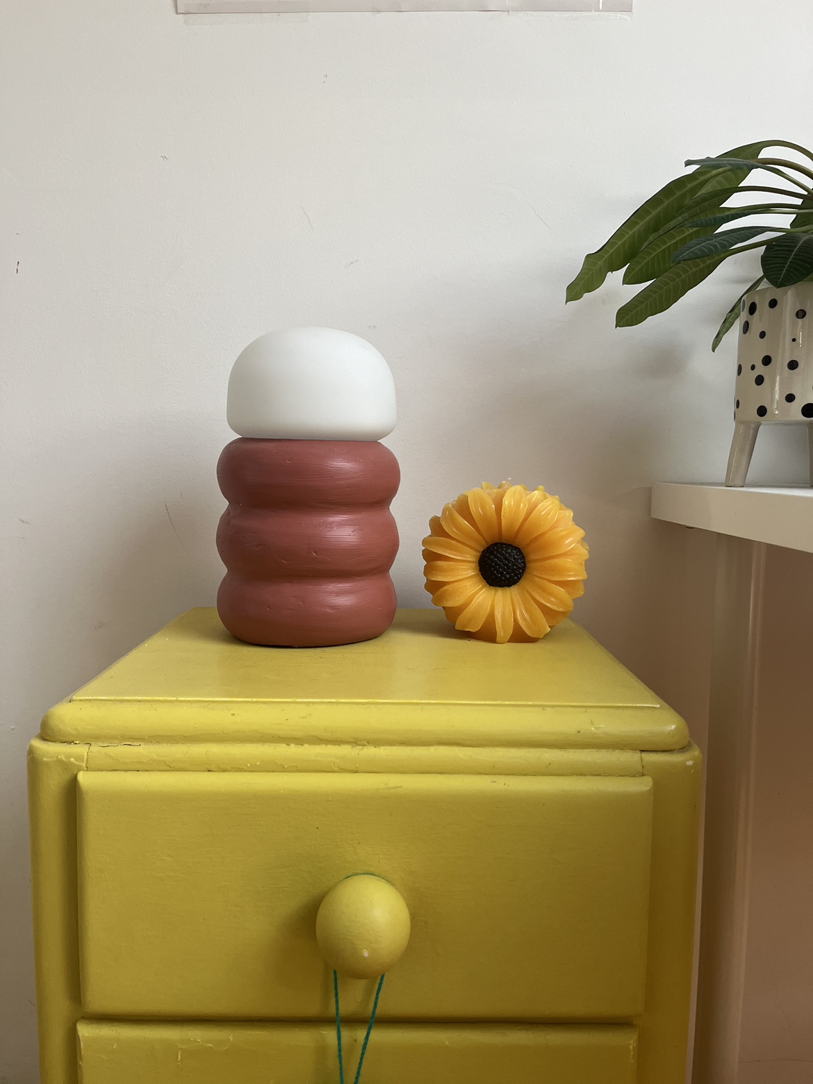 Lamp image indicator(2)