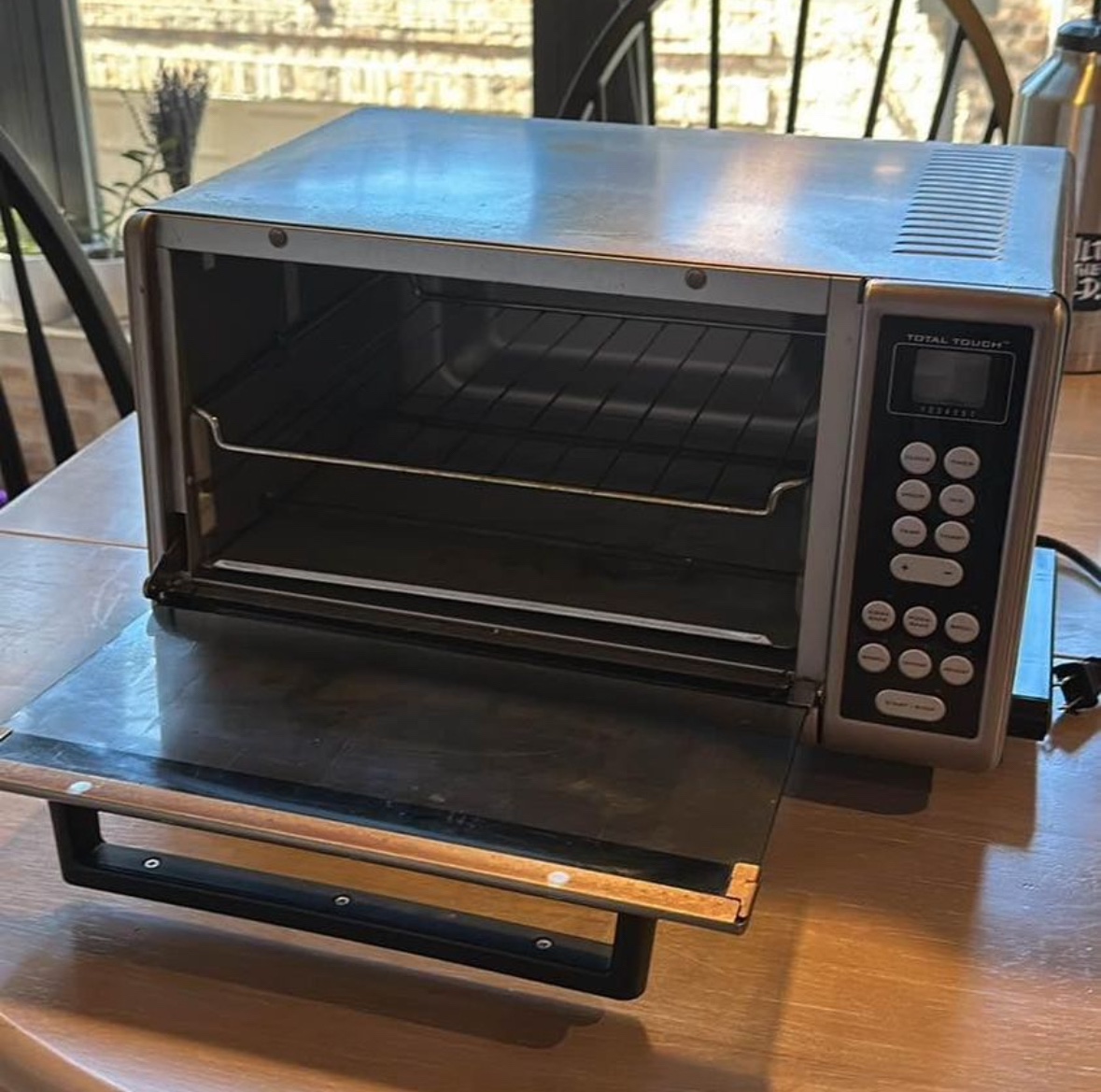 Cuisinart Toaster Oven - photo 3