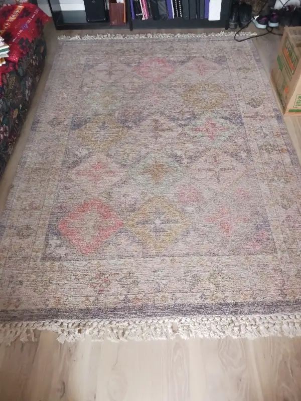 Area Rug