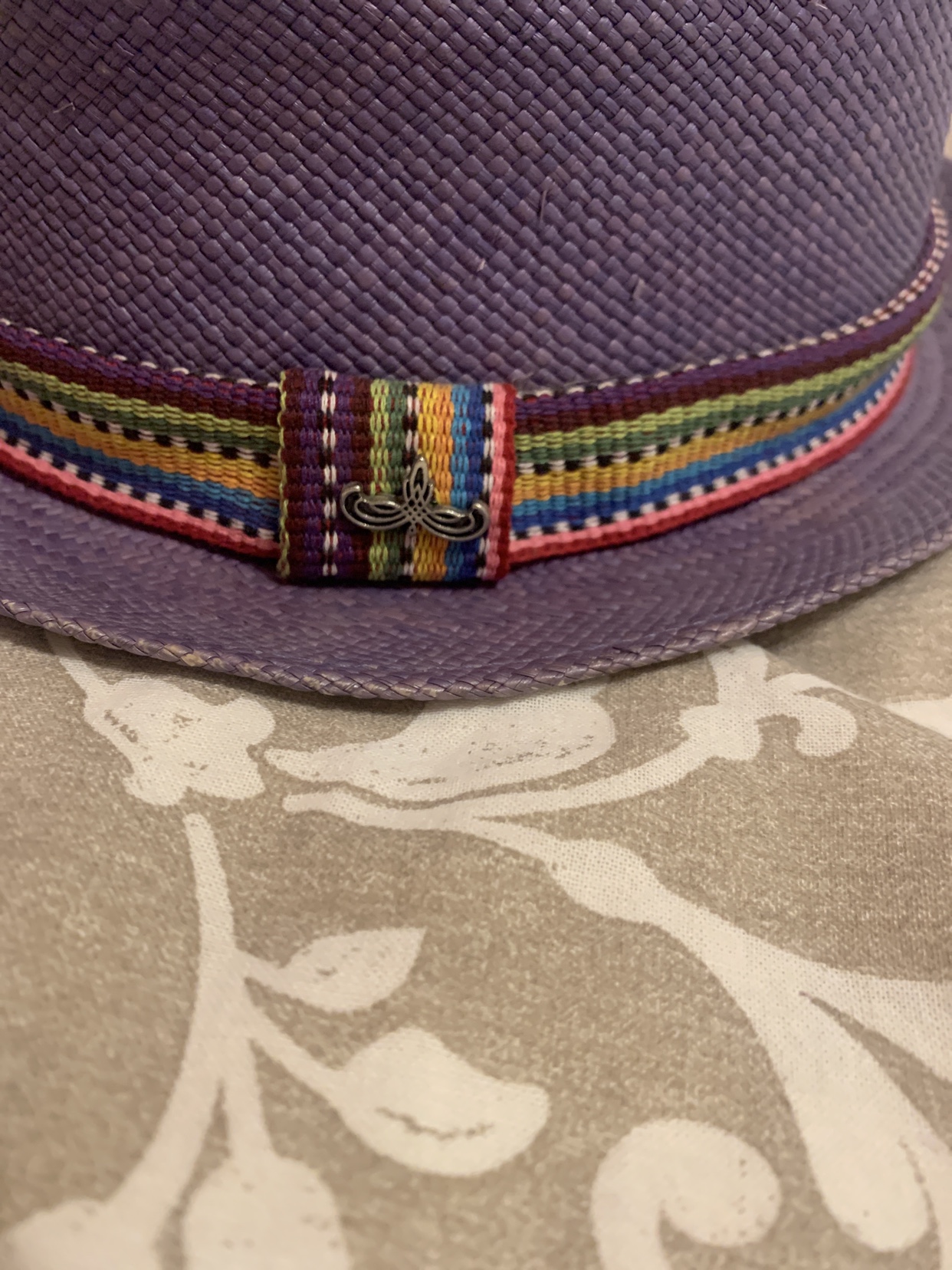 Panama Hatters
