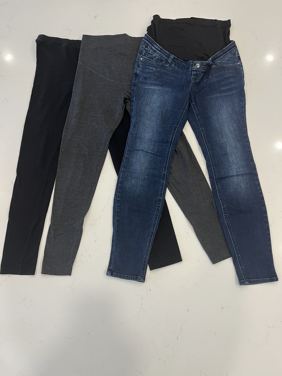 Maternity Clothing Bundle - photo 5