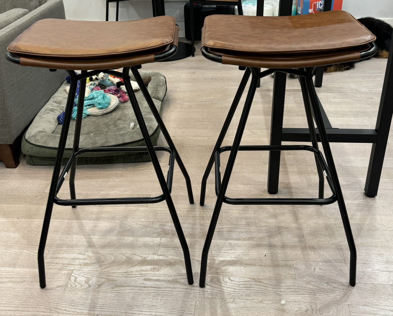 Bar Stools - photo 2