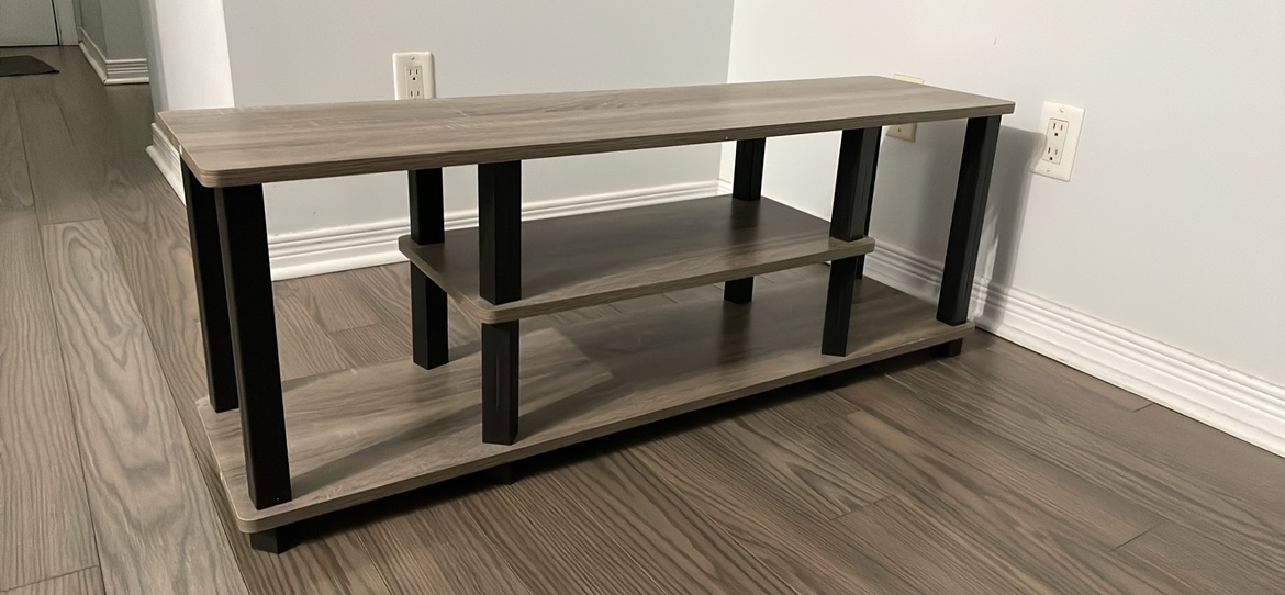 Furinno TV table