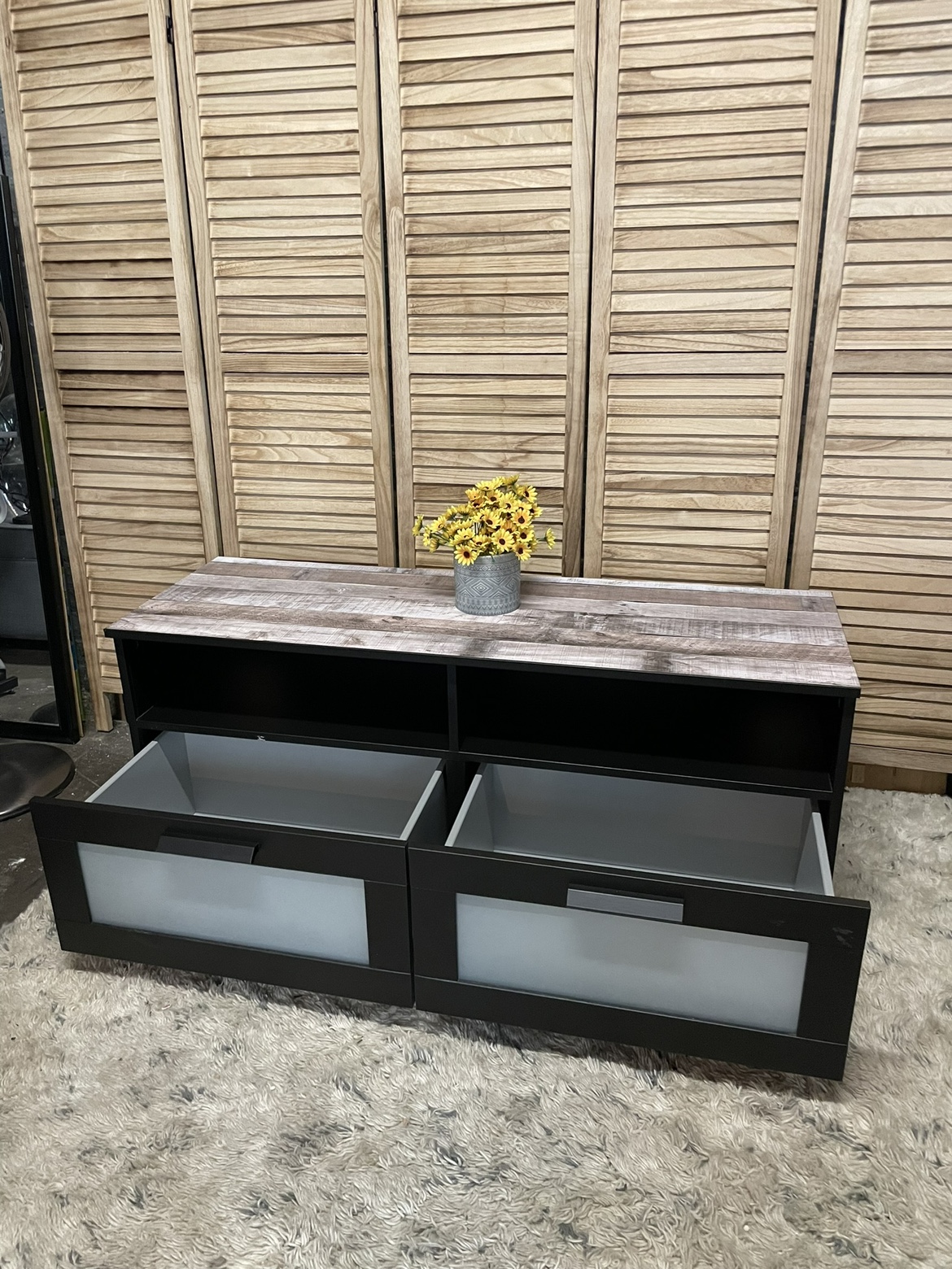 TV Stand - photo 4