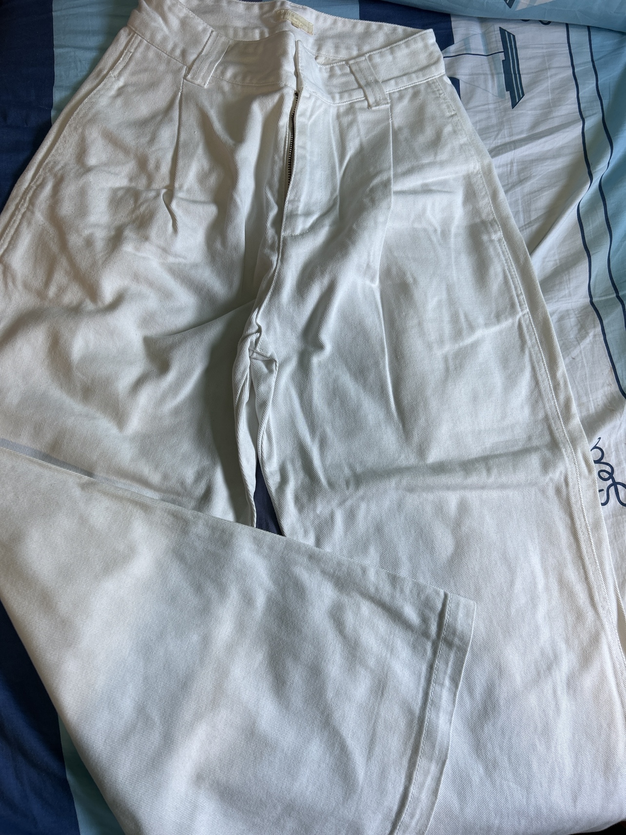 Jeans, skirt, blazer, retro jeans, sweater - total 7 pieces image indicator(3)