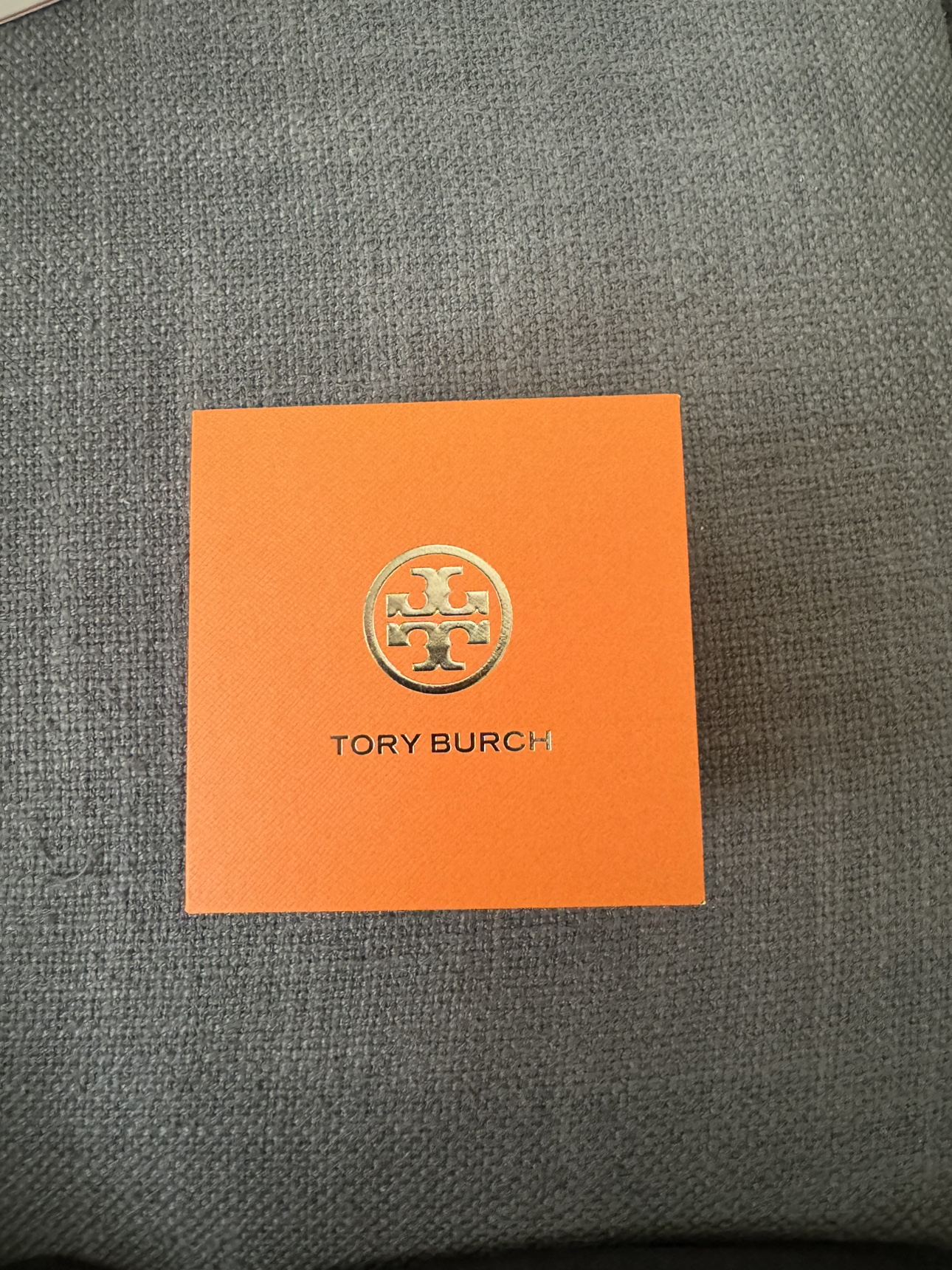 Tory Burch Women Watch