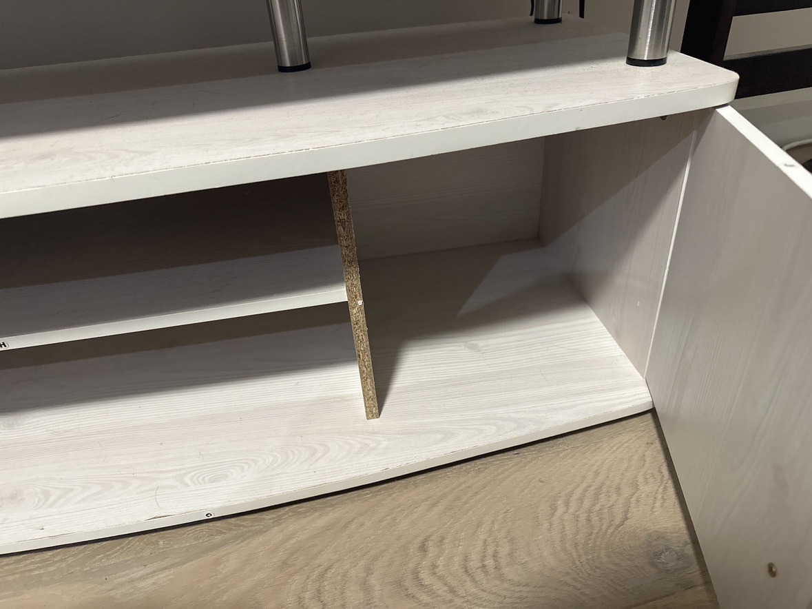 Tv stand - photo 3