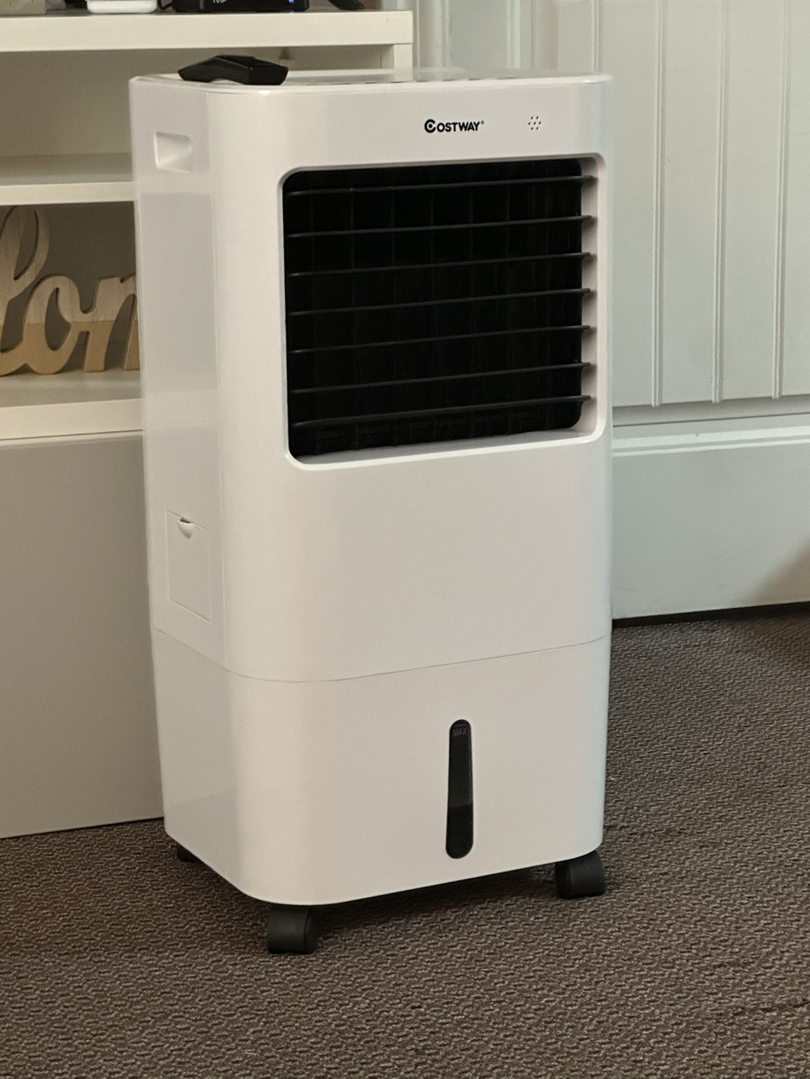 Costway Cooler