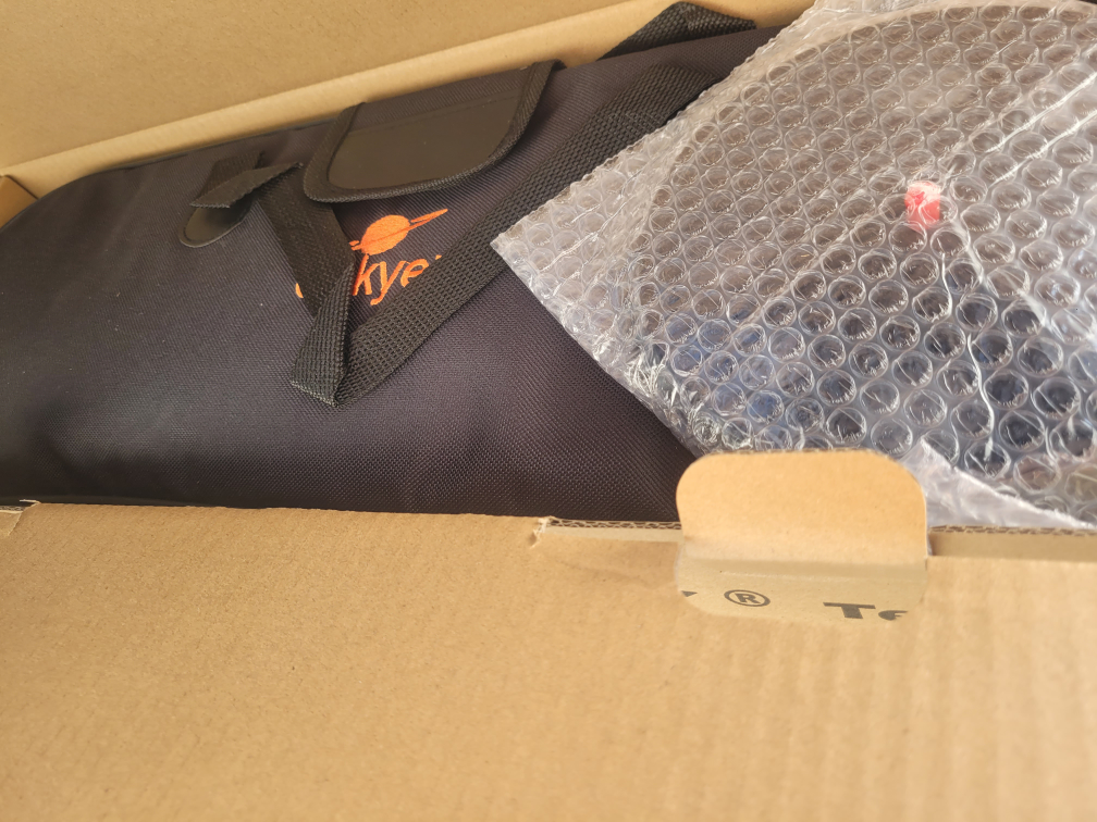 Brand new telescope image indicator(4)