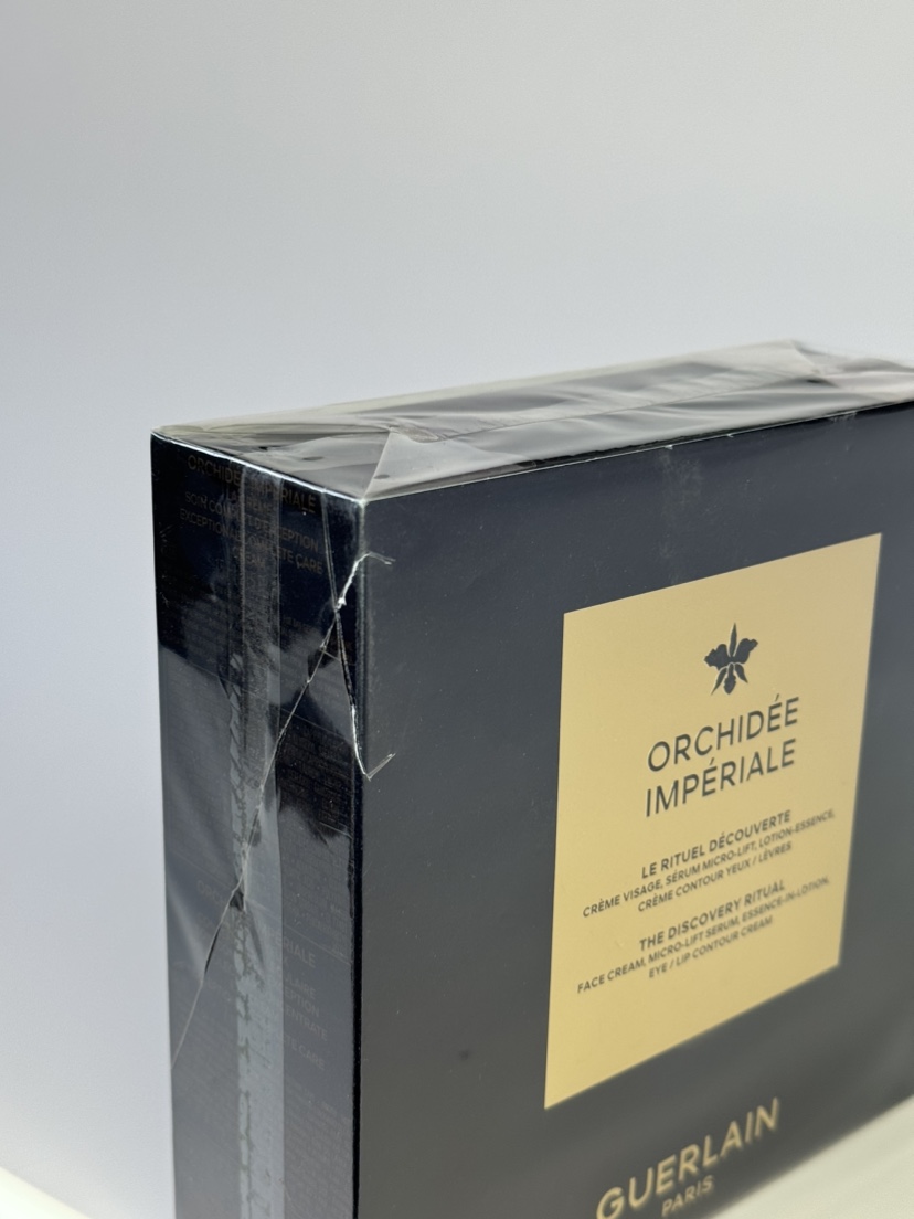 Guerlain Orchidée Impériale Discovery Ritual Skincare Set - photo 5