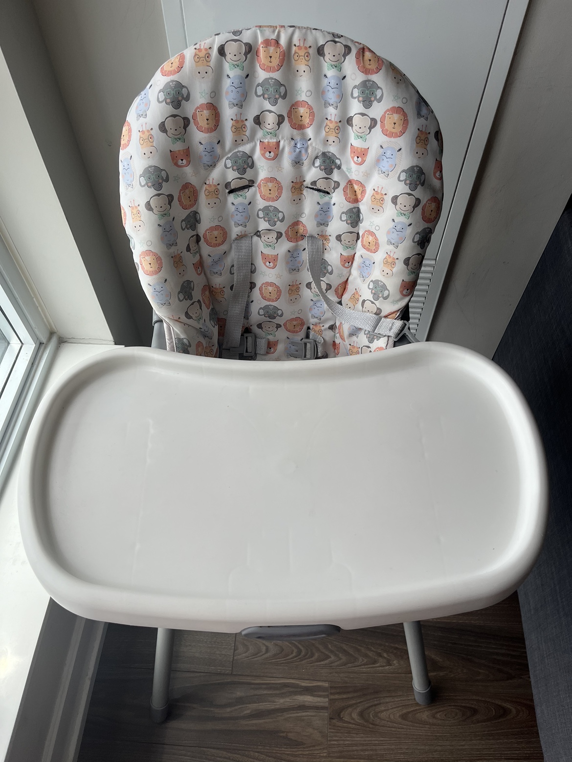 Graco High Chair 2-in-1 - photo 3