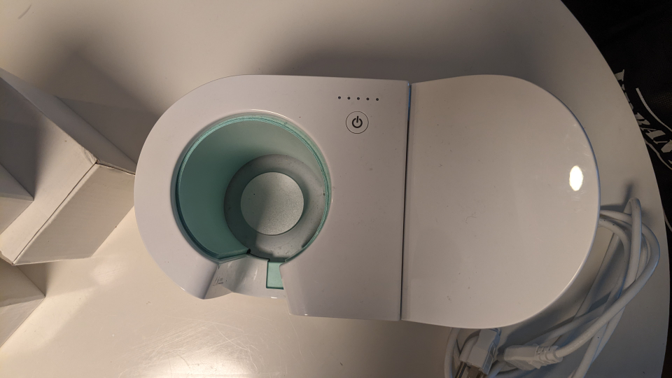 Cricut Mug Press - photo 4
