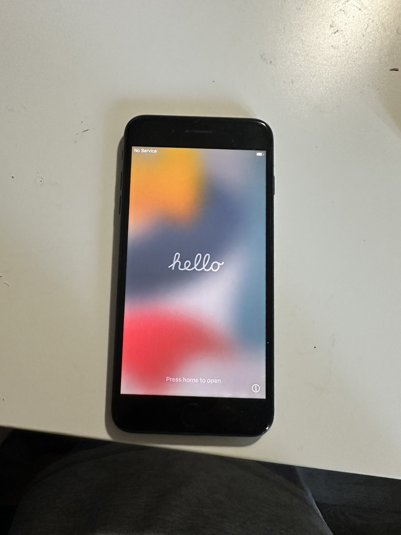 iPhone 7 Plus