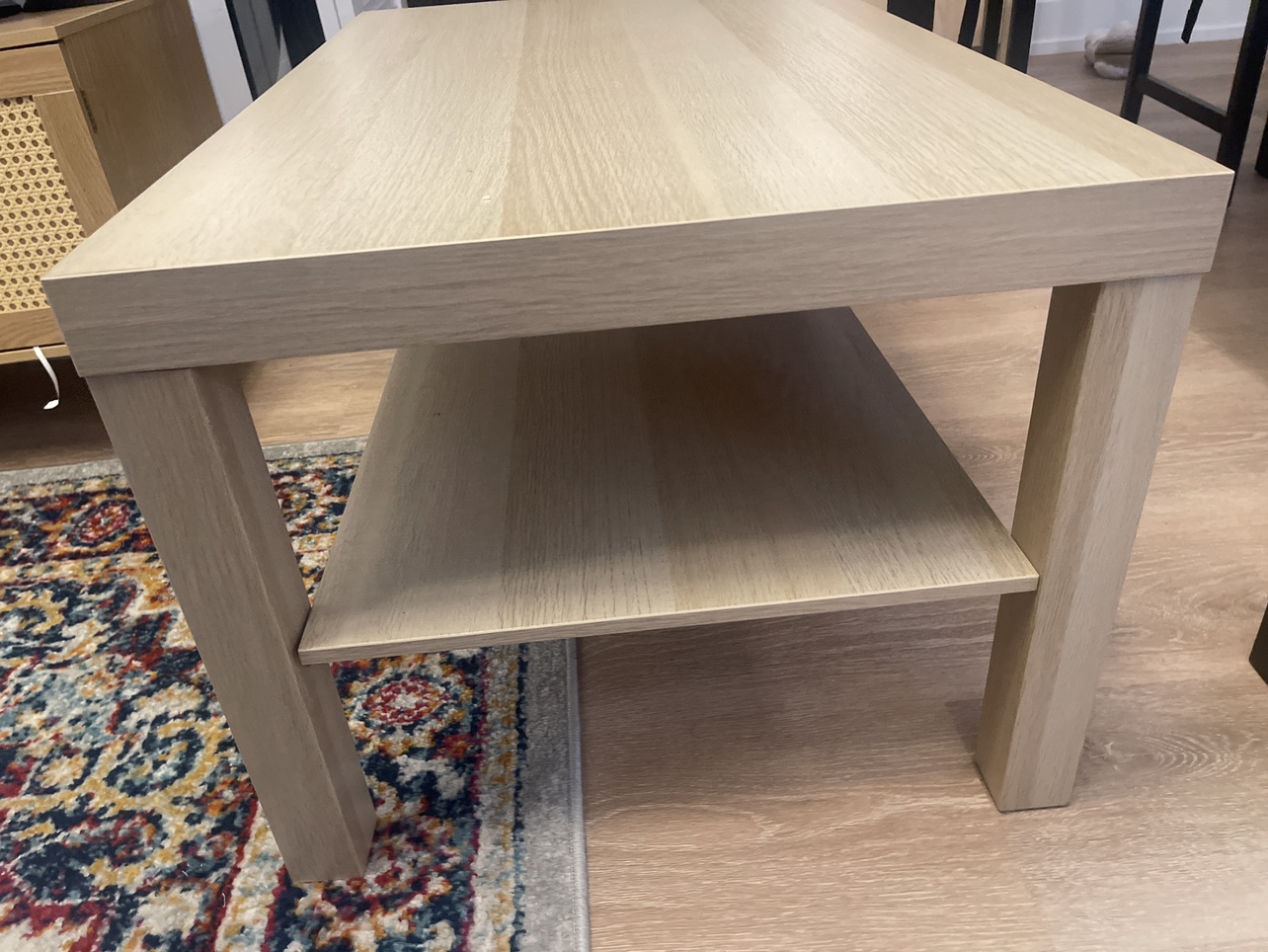 IKEA coffee table - photo 2