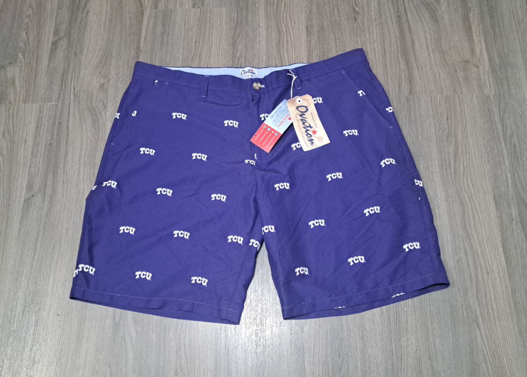 Ovation Men's Shorts Sz 40-42