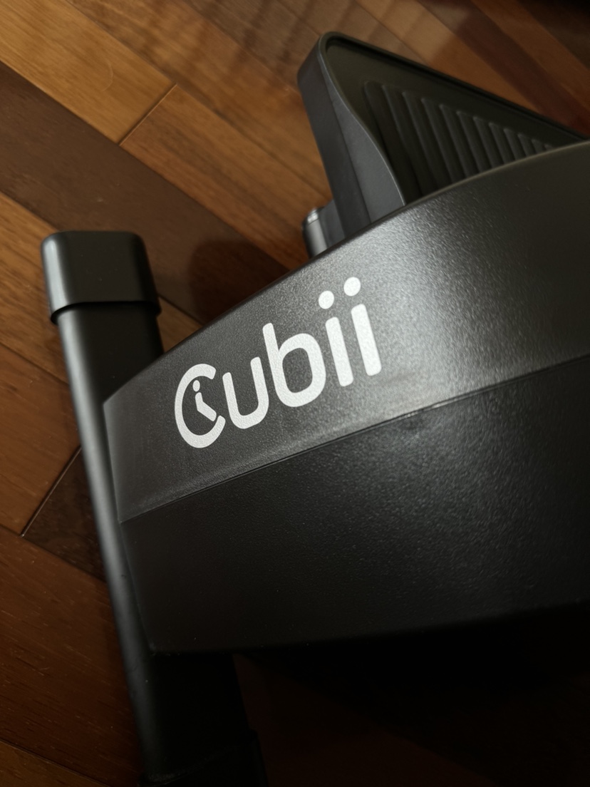 Cubii Under-Desk Elliptical - photo 3