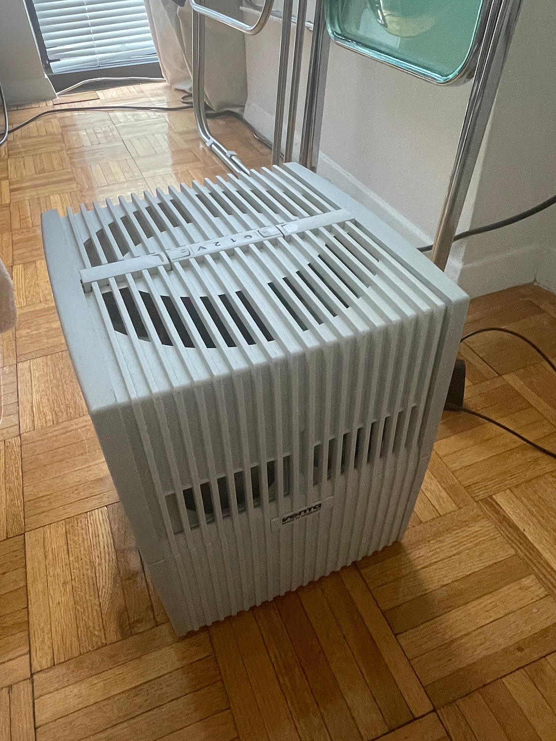 Venta Air Purifier/Humidifier