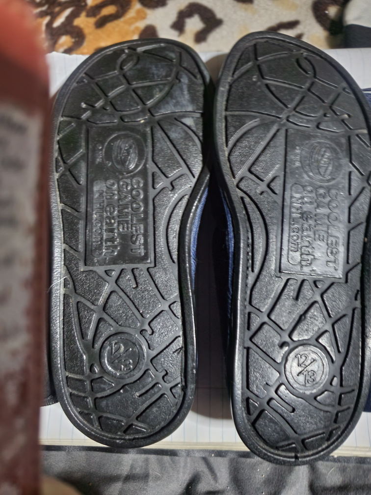 Edmonton Oilers Slippers - photo 2