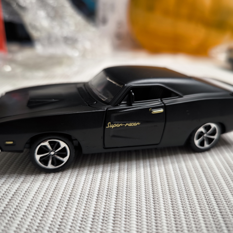 1/32 Dodge Challenger Hellcat image indicator(3)
