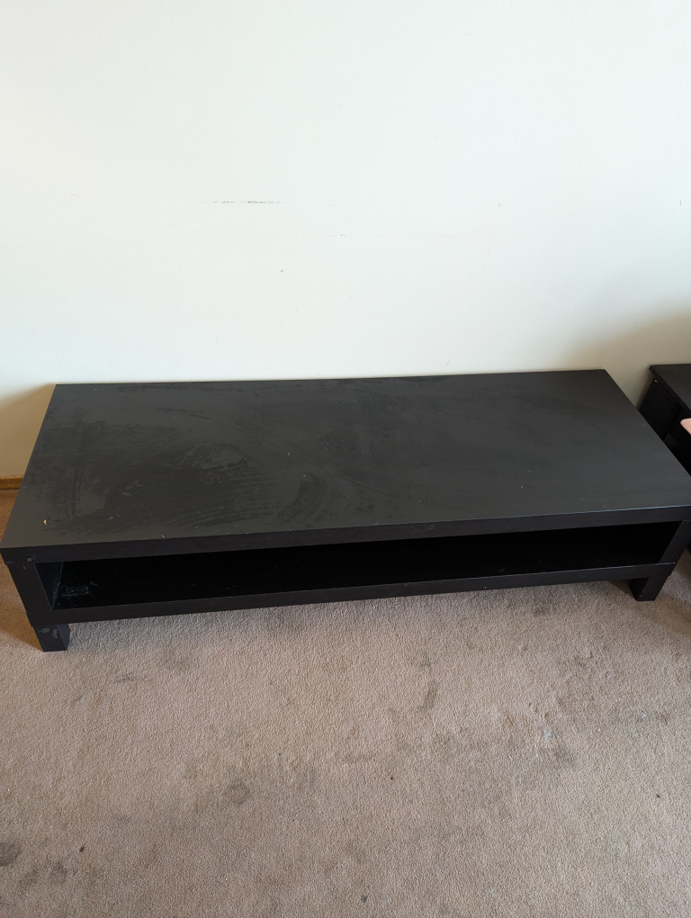 Coffee table - photo 2